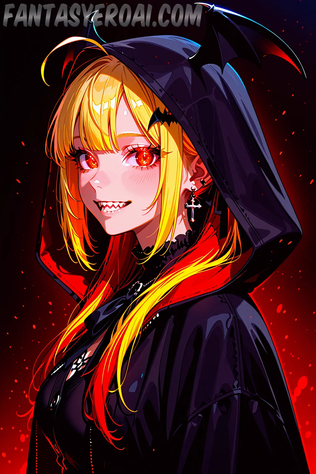 Arte hentai ilustración increíble de Anime Movies Hentai Lazarus Amv Steins Gate generado por IA