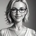 Arte hentai ilustración increíble de Anime Movies Shonen Luffy Shoujo Ai Lolicon generado por IA