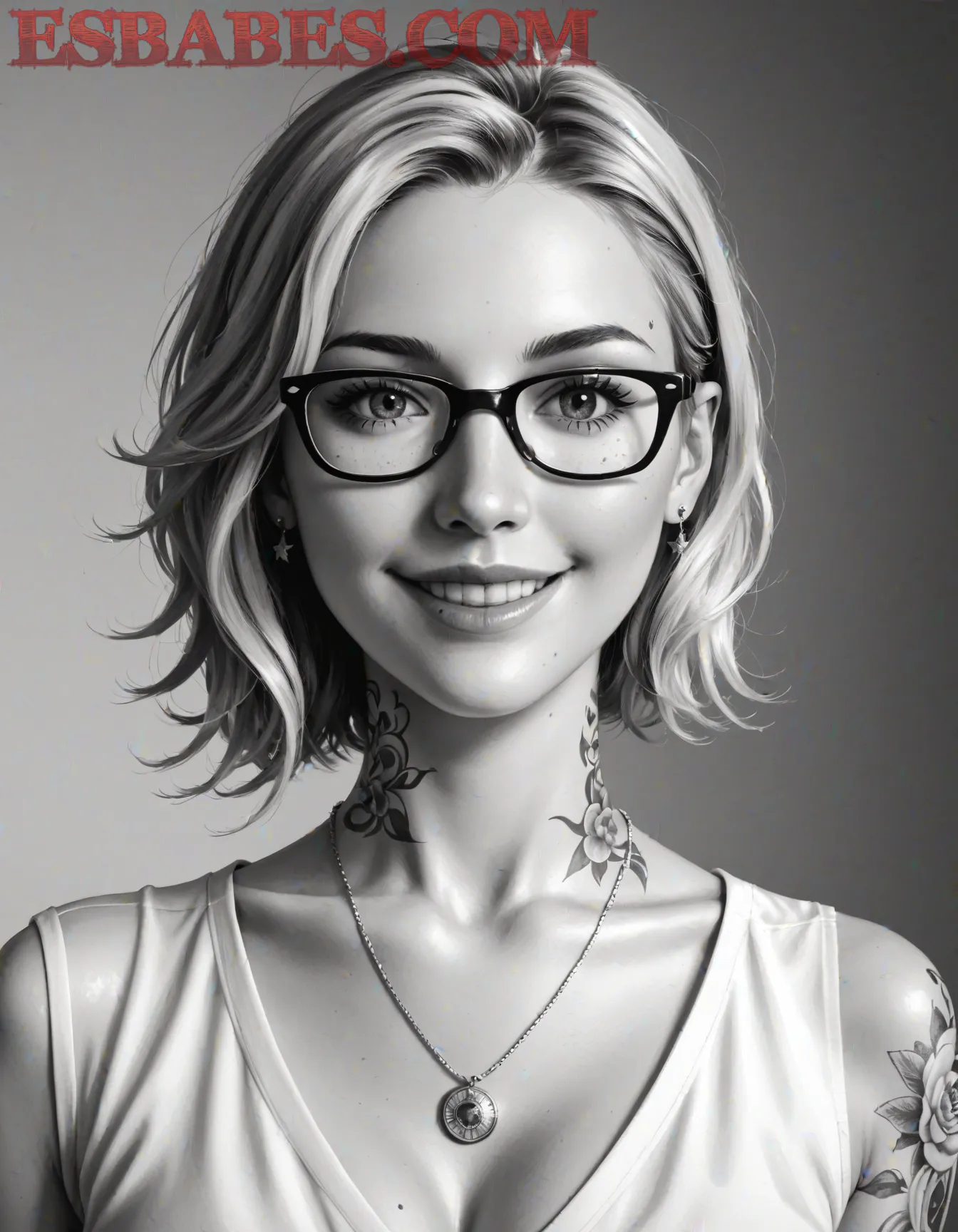 Arte hentai ilustración increíble de Anime Movies Shonen Luffy Shoujo Ai Lolicon generado por IA