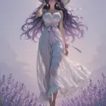 Arte hentai ilustración increíble de Anime Naruto Dragon Ball Blue Box Shounen Ai generado por IA