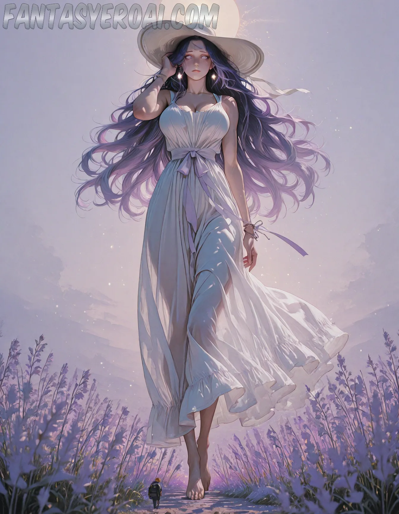 Arte hentai ilustración increíble de Anime Naruto Dragon Ball Blue Box Shounen Ai generado por IA