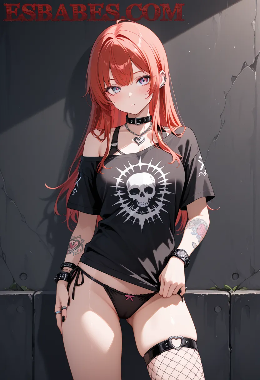 Arte hentai ilustración increíble de Anime Online Anime List Anime Series Anime Conventions Fan Service generado por IA