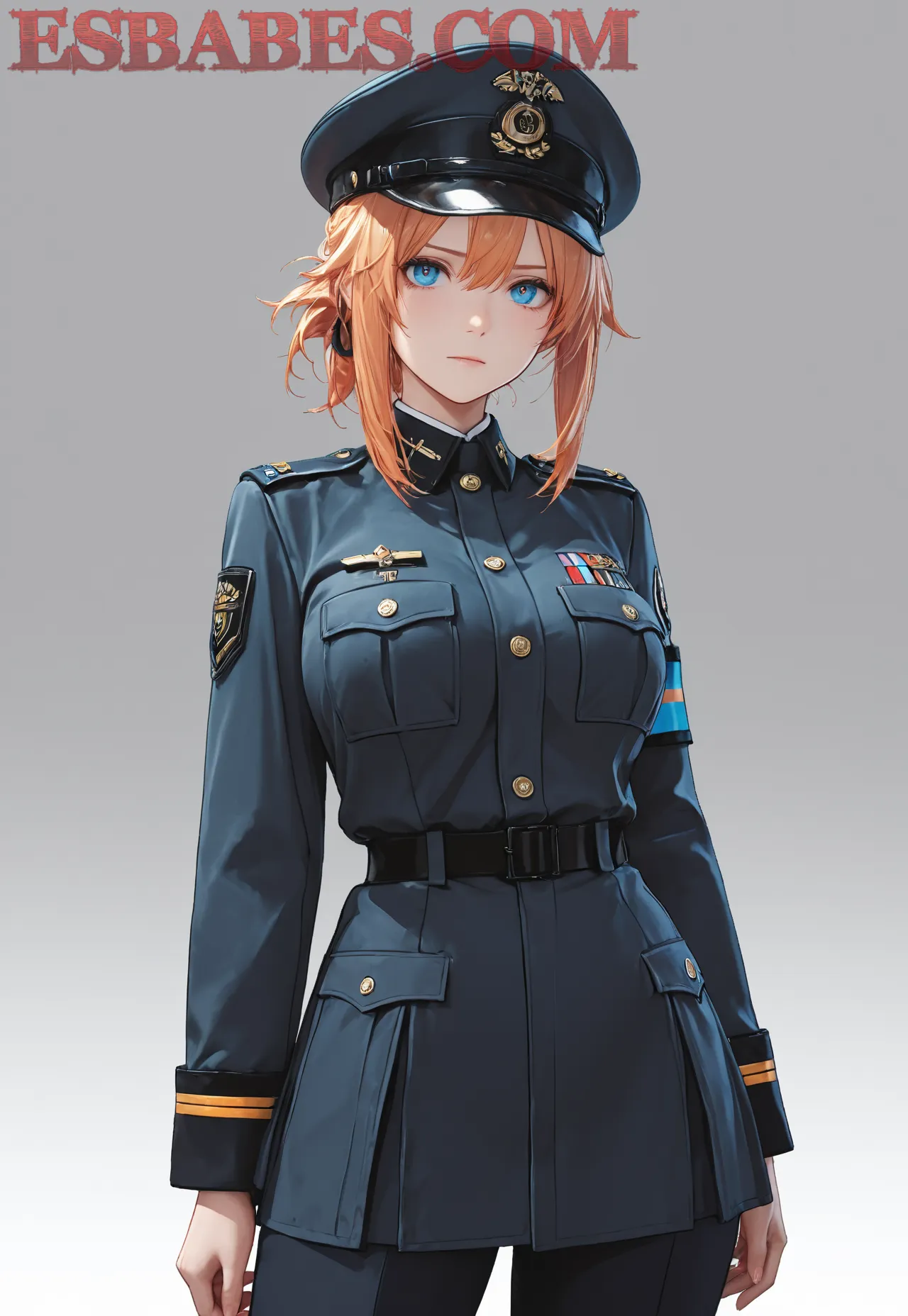 Arte hentai ilustración increíble de Anime Online Crunchyroll Eren Yeager Tokyo Revengers Chainsaw Man generado por IA