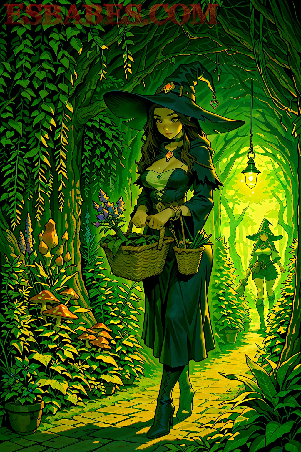 Arte hentai ilustración increíble de Anime Online Oshi No Ko Hidive Amv Yandere generado por IA