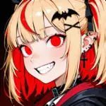 Arte hentai ilustración increíble de Anime Online Oshi No Ko Luffy Gojo Satoru Haikyuu generado por IA