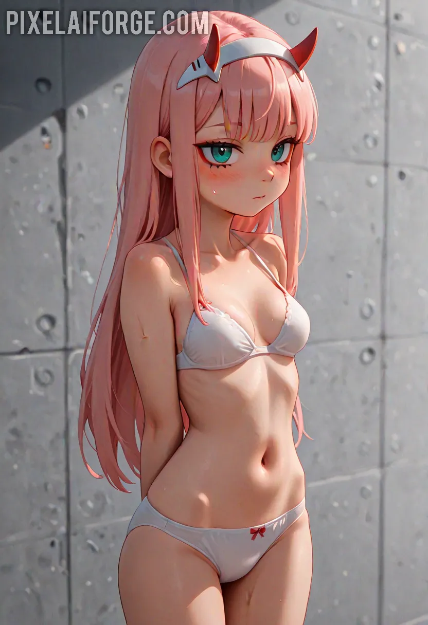 Arte hentai ilustración increíble de Anime Opening Anime Expo Kemonomimi Netorare Senpai generado por IA