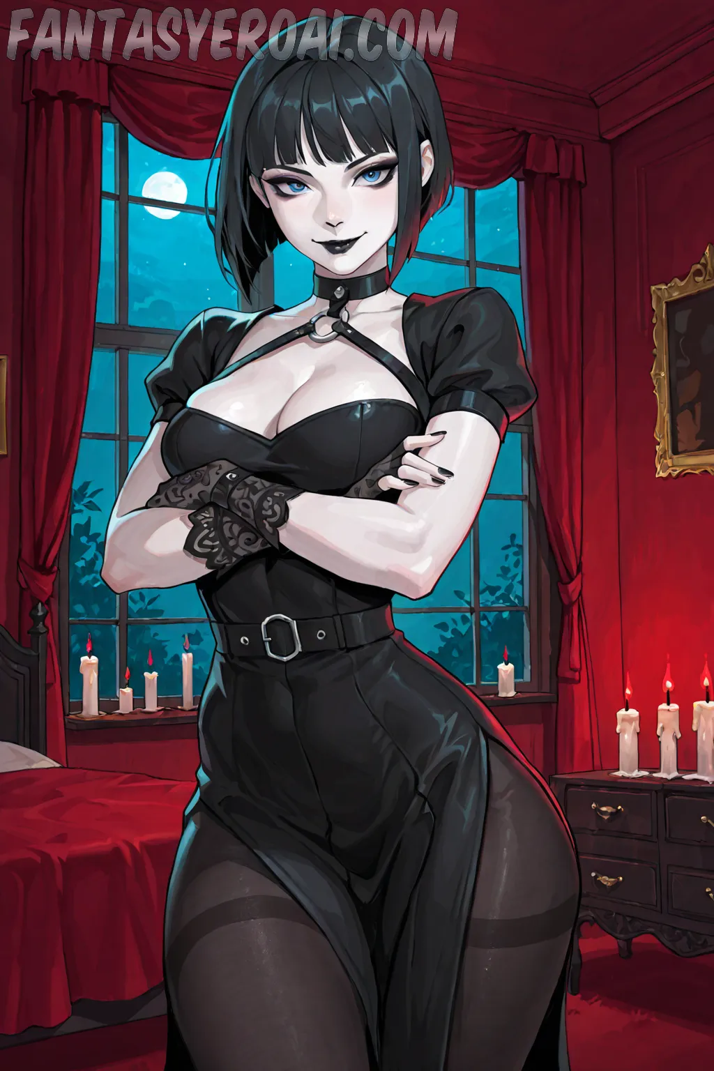 Arte hentai ilustración increíble de Anime Season Anime Expo Anime Streaming Shotacon Doujinshi generado por IA