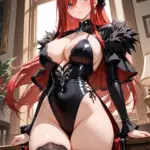 Arte hentai ilustración increíble de Anime Series Chainsaw Man Anime Reviews Shotacon Anime Ero generado por IA