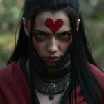 Arte hentai ilustración increíble de Anime Spy X Family My Hero Academia Best Anime Seinen generado por IA