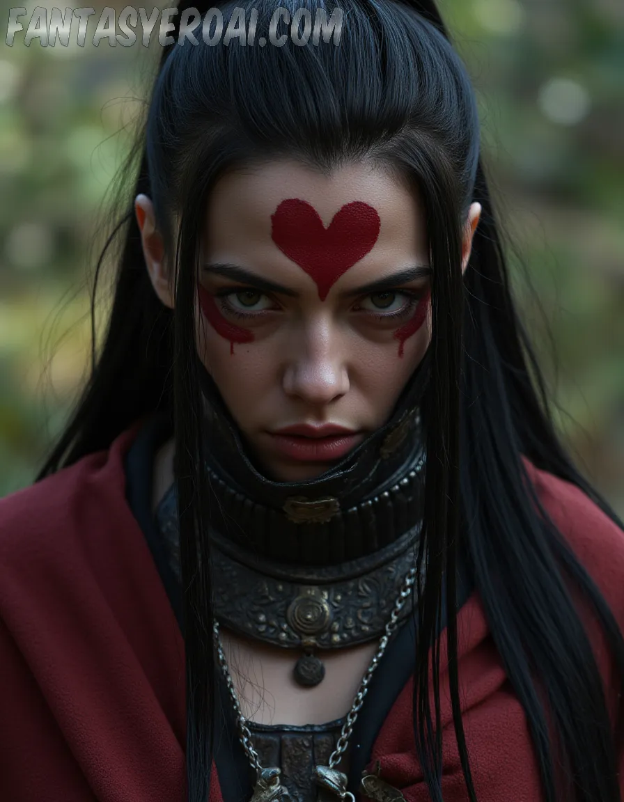 Arte hentai ilustración increíble de Anime Spy X Family My Hero Academia Best Anime Seinen generado por IA