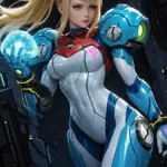 Arte hentai ilustración increíble de Animes Para Dodos Los Gustos Parte Cuatro generado por IA