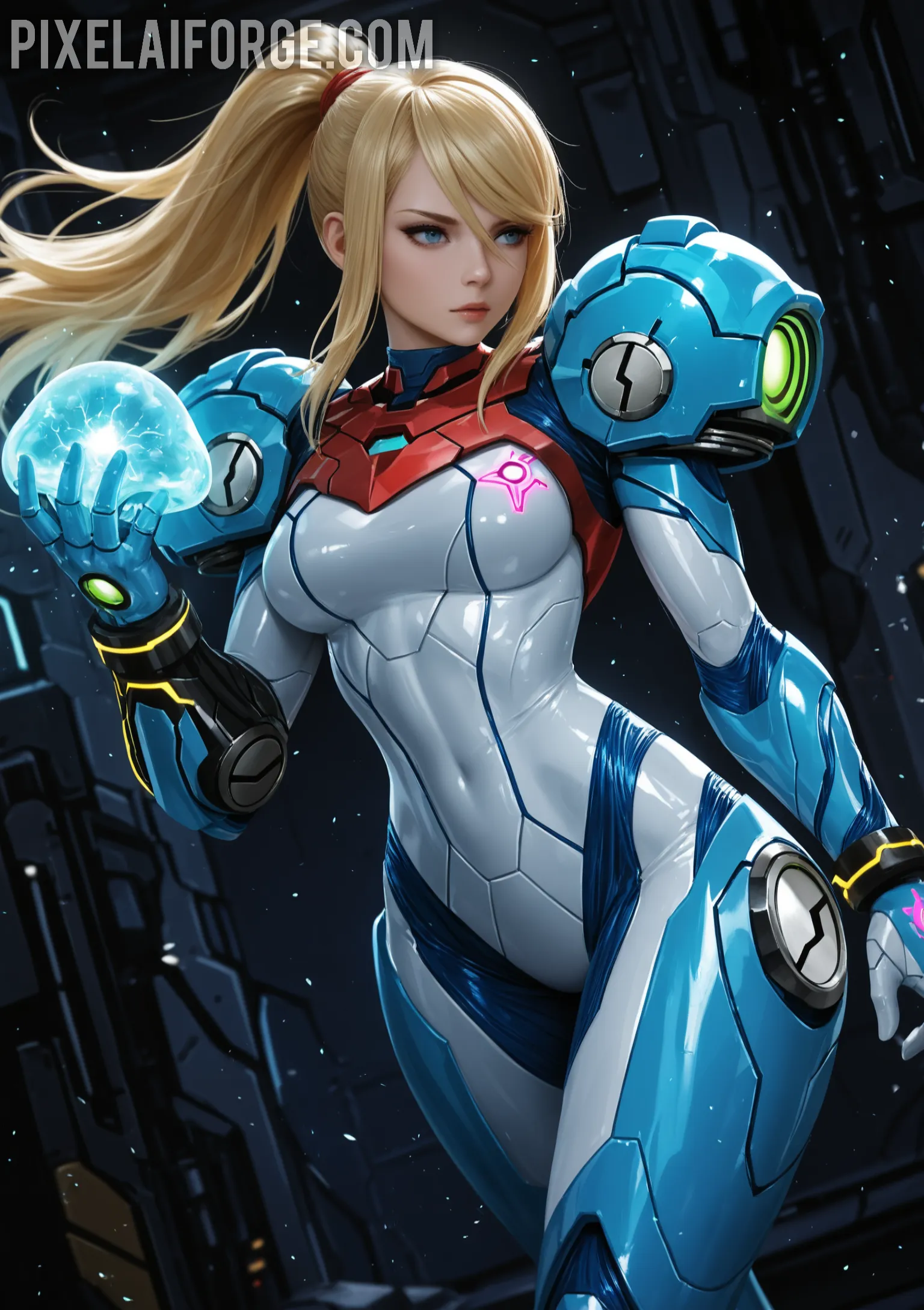 Arte hentai ilustración increíble de Animes Para Dodos Los Gustos Parte Cuatro generado por IA