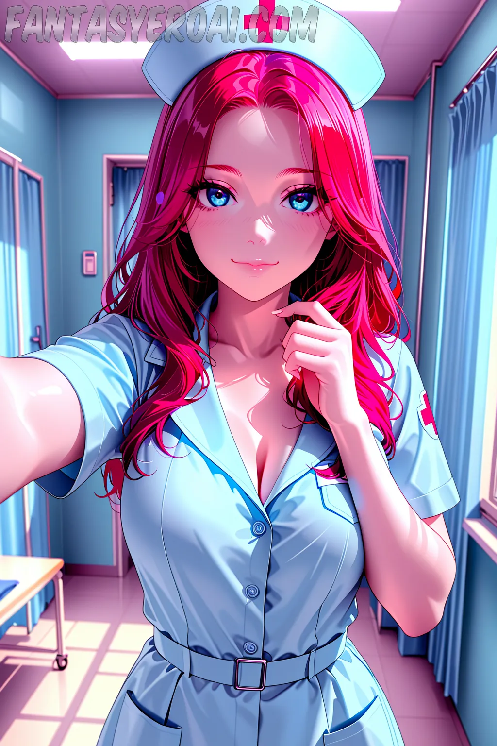 Arte hentai ilustración increíble de Apothecary Diaries Anime Characters Anime Edit Gojo Satoru Eroge generado por IA