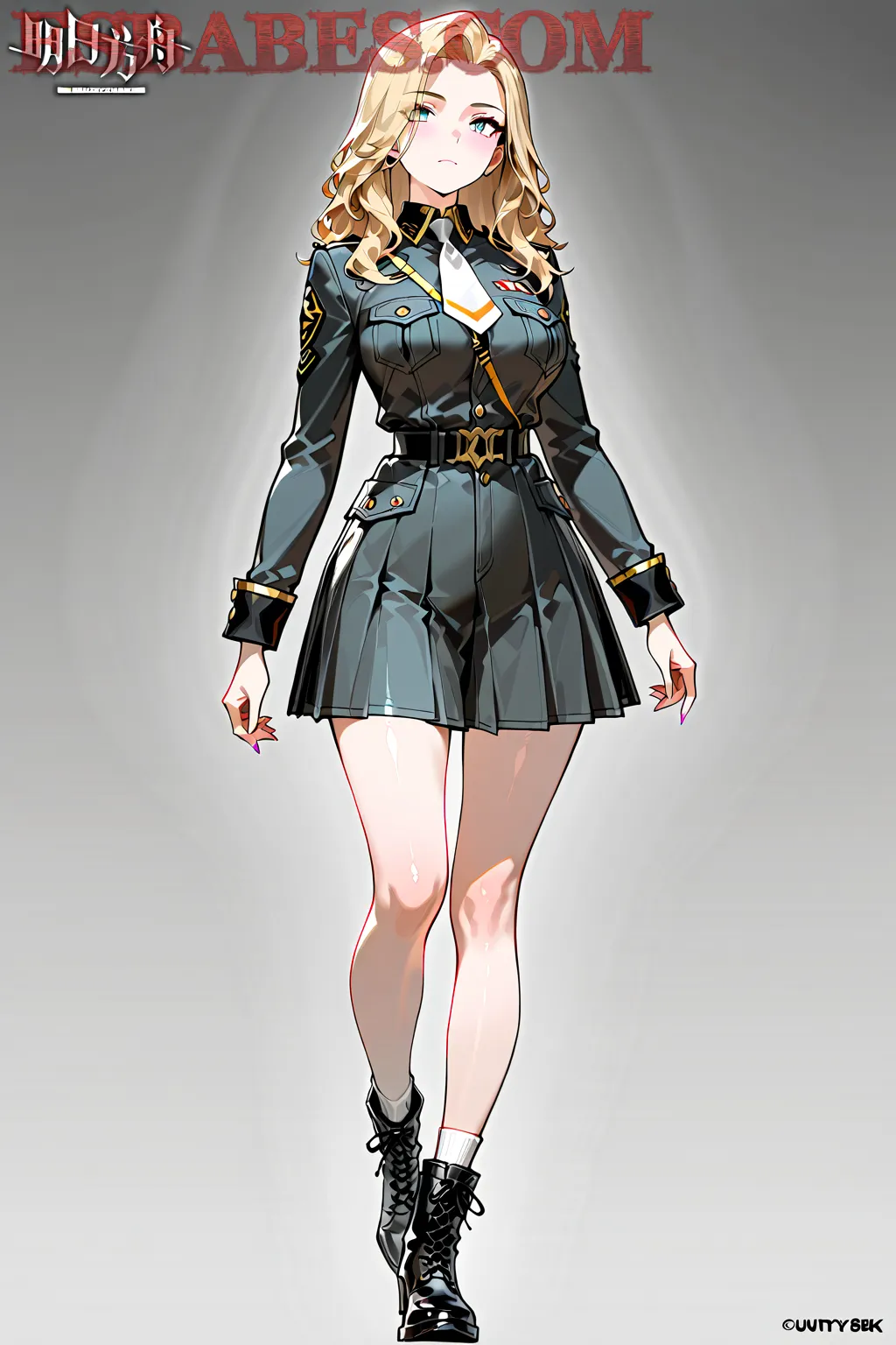 Arte hentai ilustración increíble de Apothecary Diaries Anime Girl New Anime Anime Reviews Bishoujo generado por IA