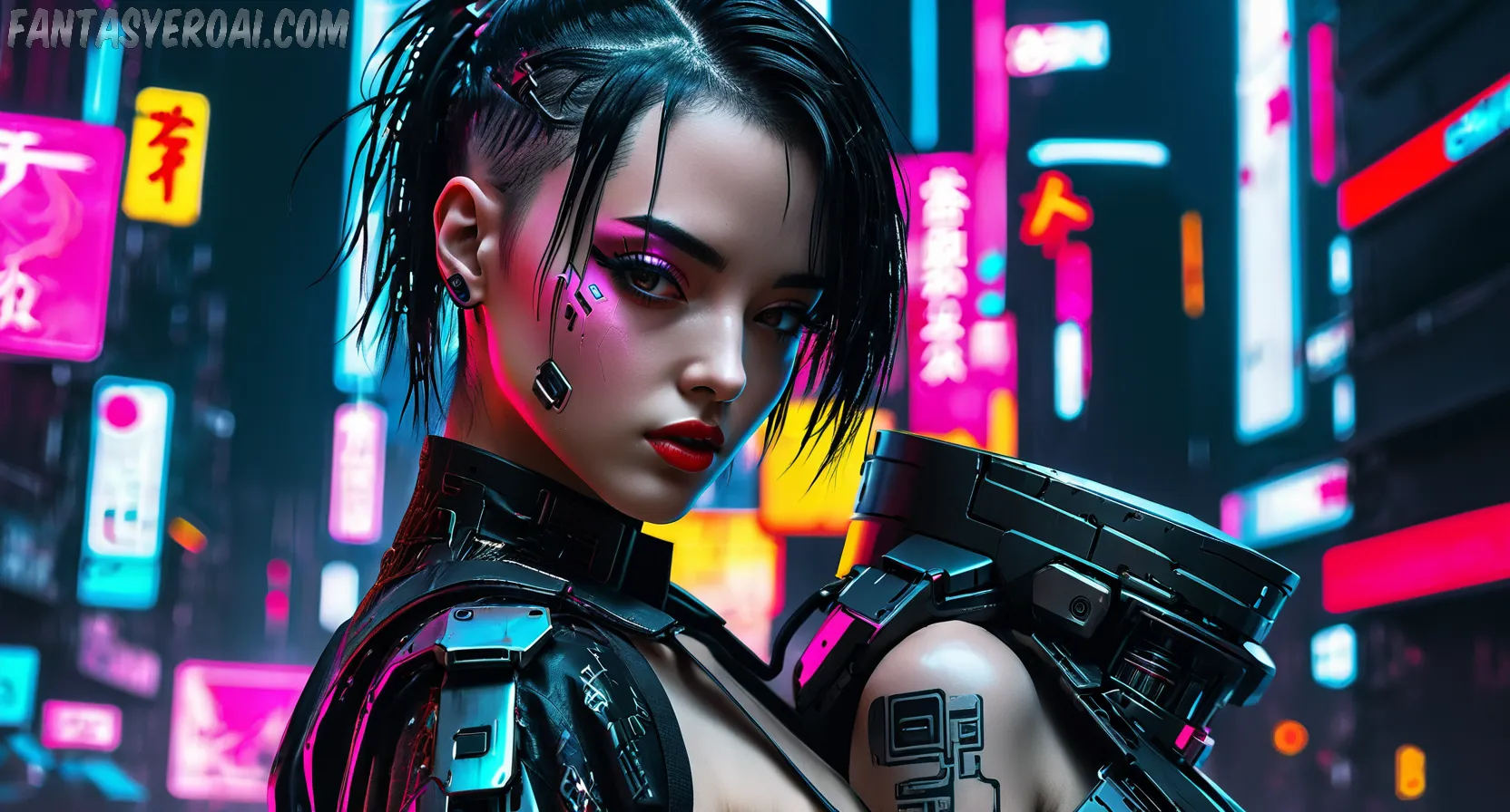 Arte hentai ilustración increíble de Apothecary Diaries Anime Online Anime Season Shonen Doujinshi generado por IA