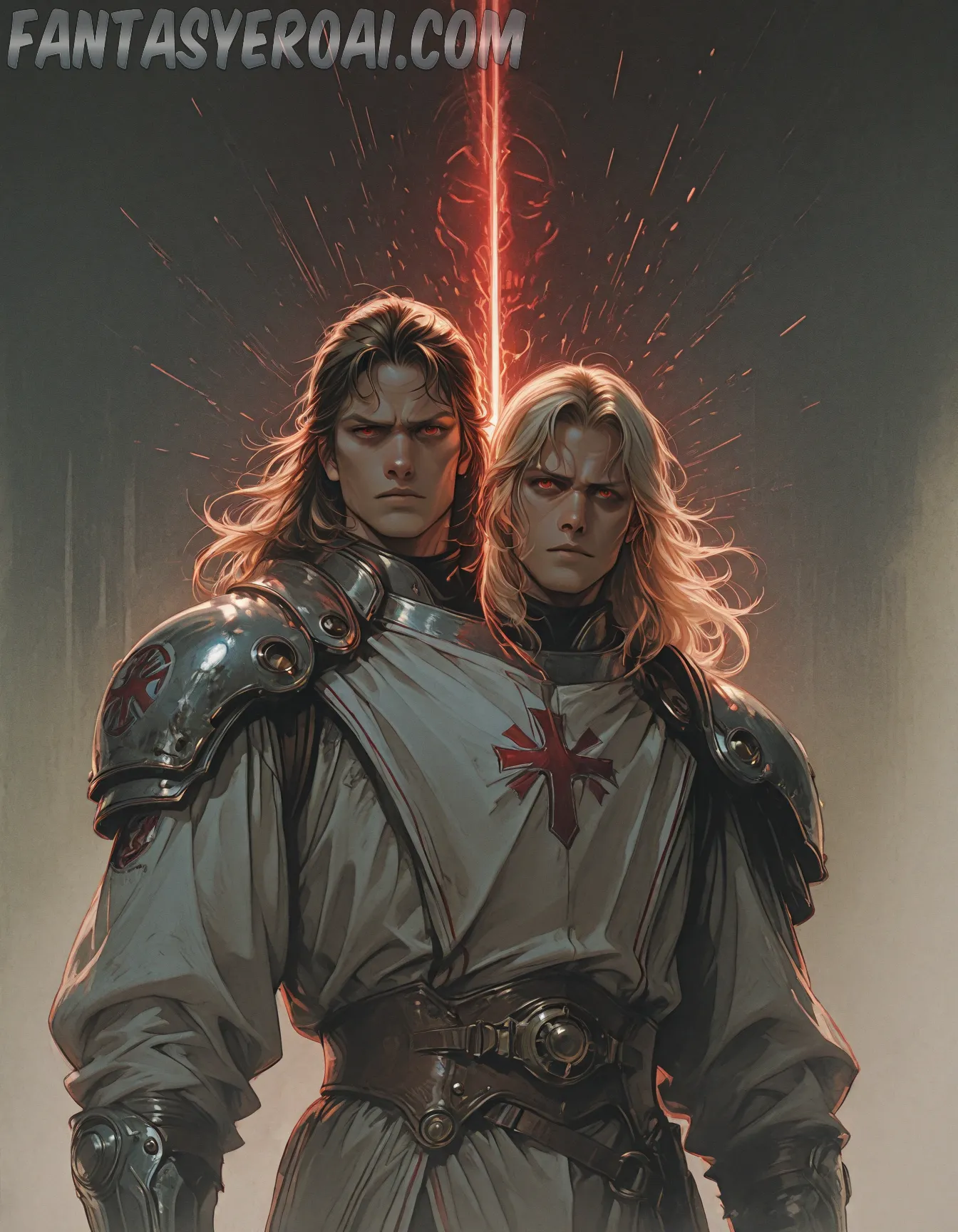 Arte hentai ilustración increíble de Apothecary Diaries Dandadan Chainsaw Man Anime Merch Senpai generado por IA