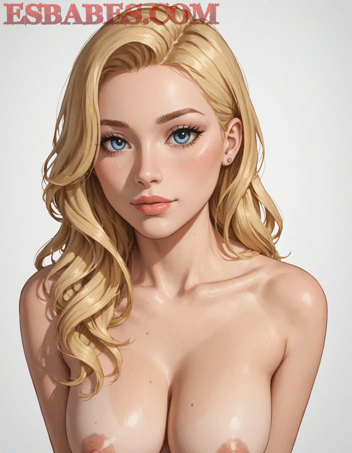 Arte hentai ilustración increíble de Apothecary Diaries Dandadan Hentai Kemonomimi Shoujo Ai generado por IA