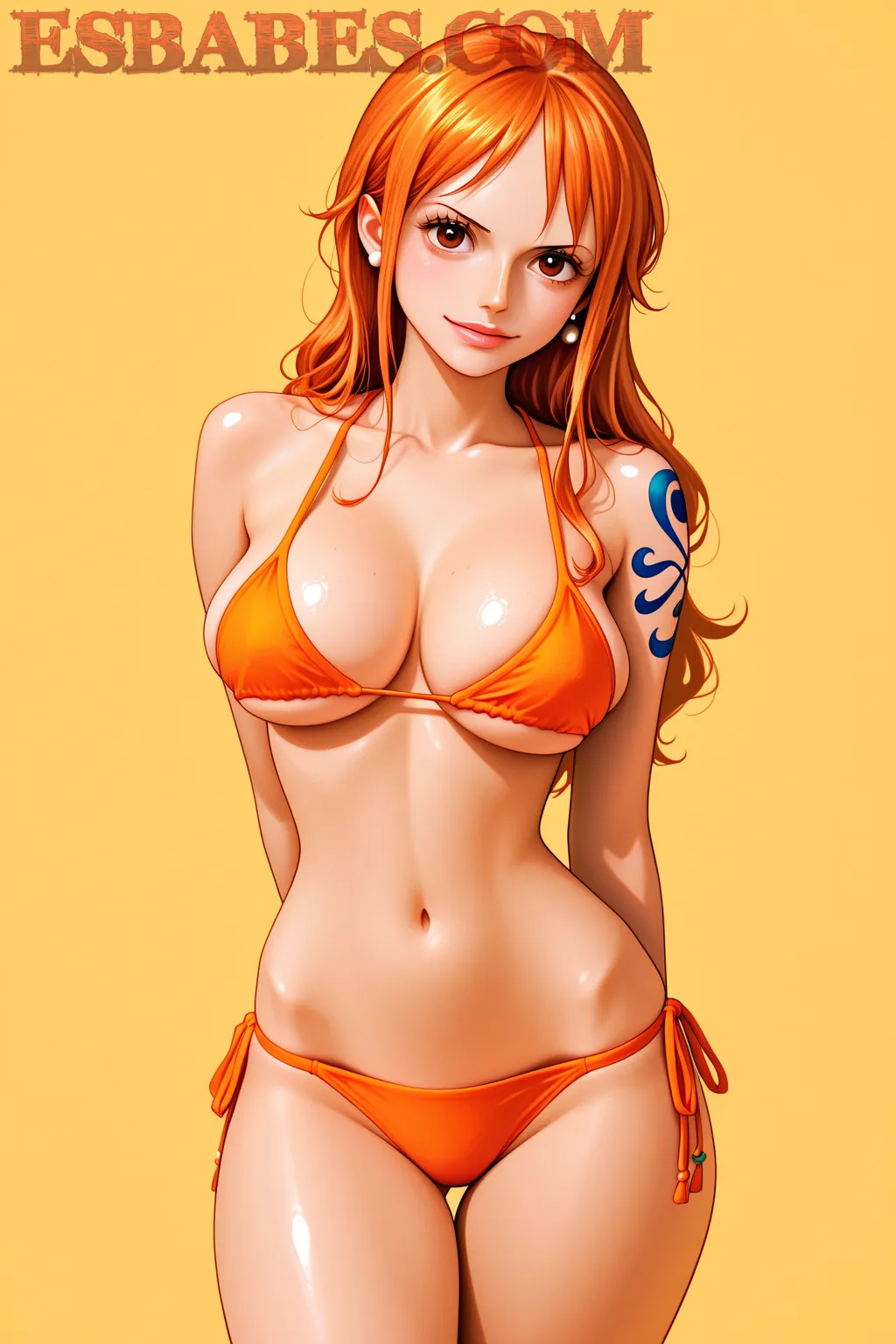 Arte hentai ilustración increíble de Apothecary Diaries Death Note Anime News Bishoujo Harem generado por IA