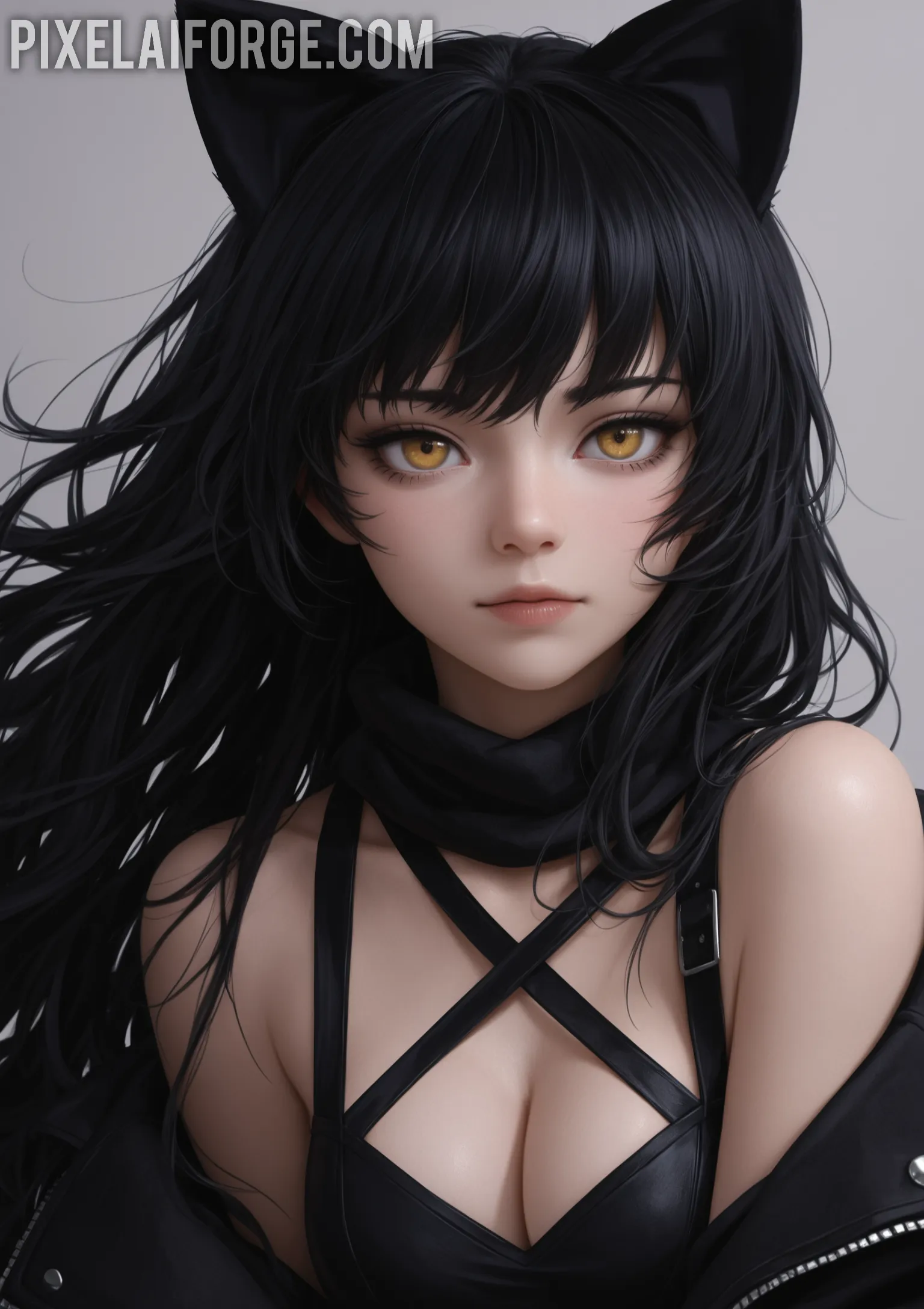 Arte hentai ilustración increíble de Apothecary Diaries Dragon Ball New Anime Anime Reviews Fan Service generado por IA