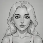 Arte hentai ilustración increíble de Apothecary Diaries Shonen Top Anime Yaoi Doujinshi generado por IA