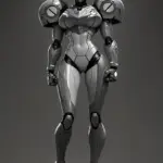 Arte hentai ilustración increíble de Ariel Piper Y Sus Fantasias Eroticas Calientes generado por IA