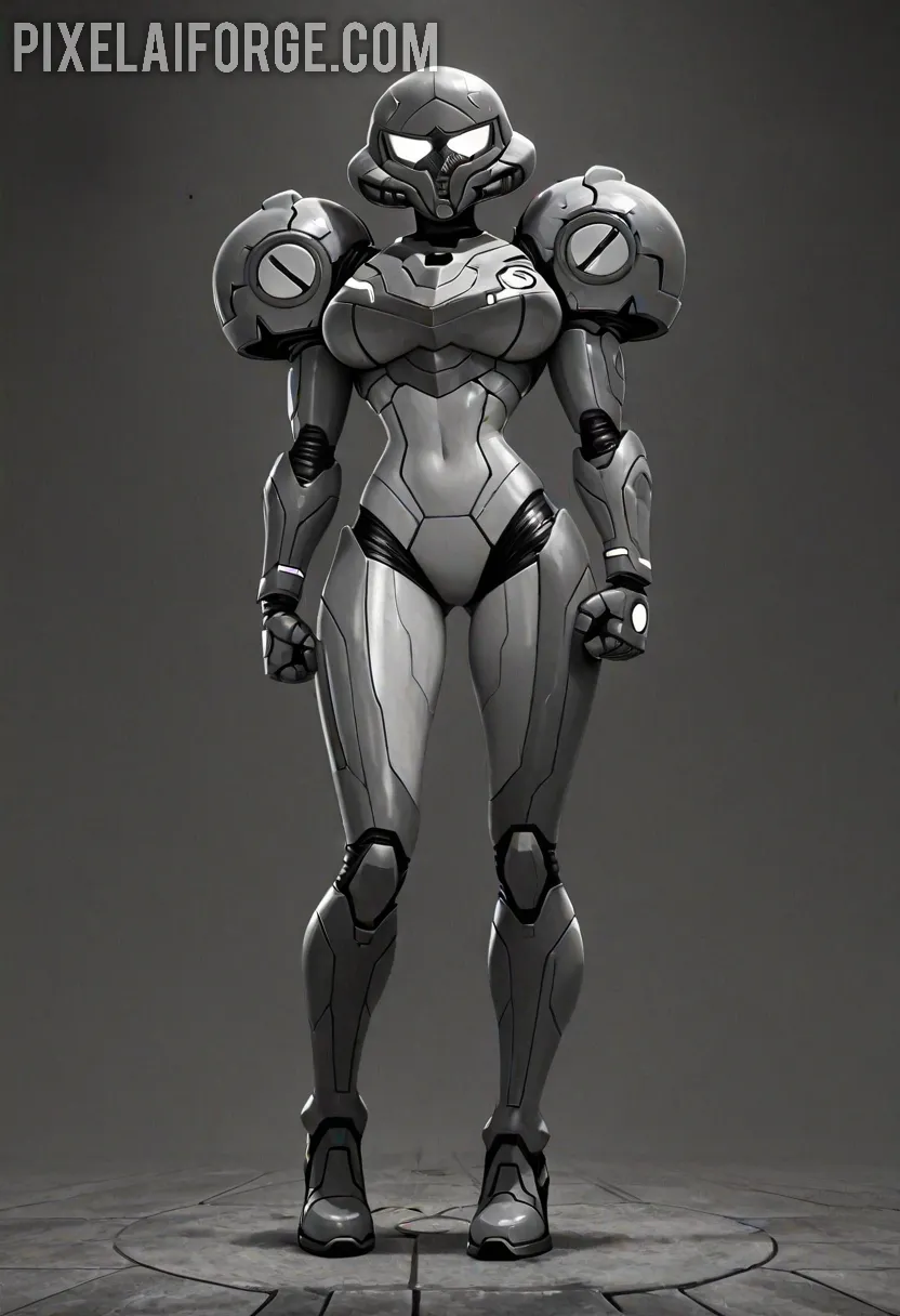 Arte hentai ilustración increíble de Ariel Piper Y Sus Fantasias Eroticas Calientes generado por IA