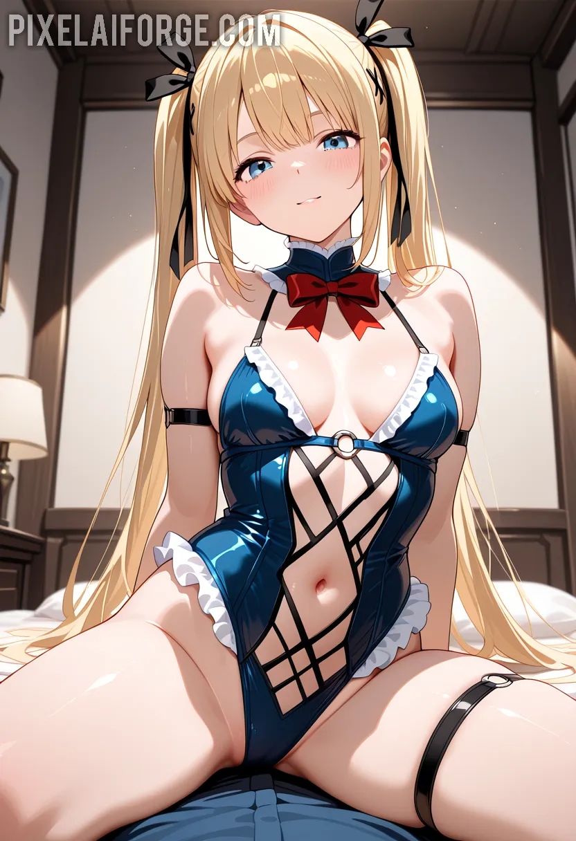 Arte hentai ilustración increíble de Asian Sexy Big Ass generado por IA