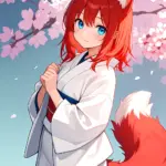 Arte hentai ilustración increíble de Attack On Titan Anime Edit Neon Genesis Evangelion Yaoi Lolicon generado por IA