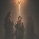 Arte hentai ilustración increíble de Attack On Titan Isekai Haikyuu Steins Gate Oppai generado por IA