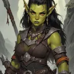 Arte hentai ilustración increíble de Bano De Leche generado por IA