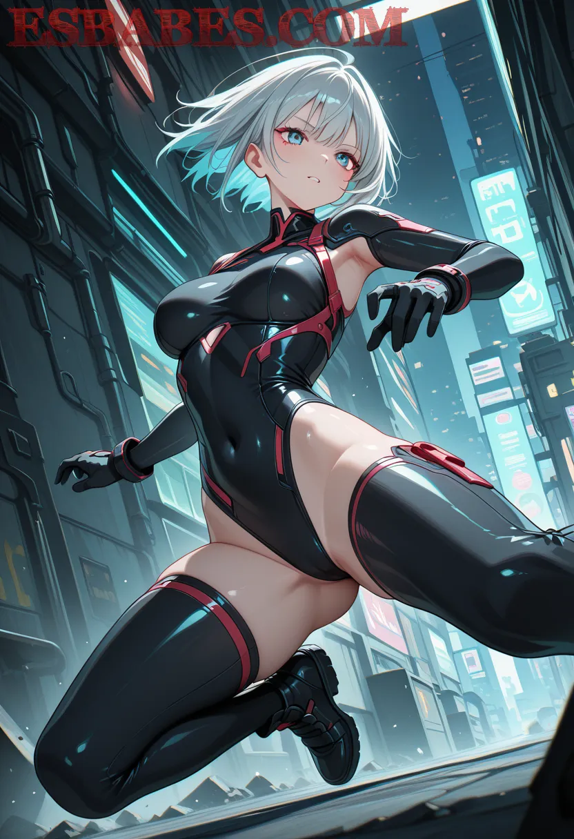 Arte hentai ilustración increíble de Best Anime Anime Characters Blue Box Death Note Fan Service generado por IA