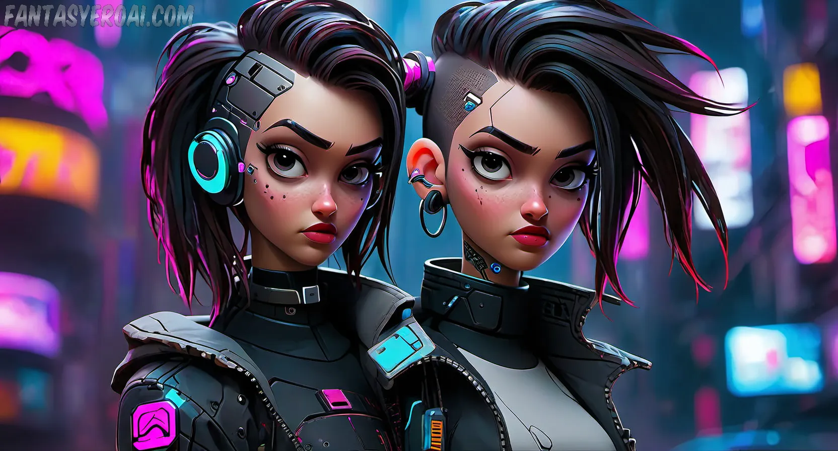 Arte hentai ilustración increíble de Best Anime Anime Edit Oshi No Ko Goku Haikyuu generado por IA