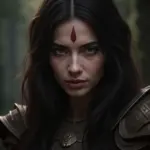 Arte hentai ilustración increíble de Best Anime Anime Expo Anime Music Vinland Saga Fan Service generado por IA