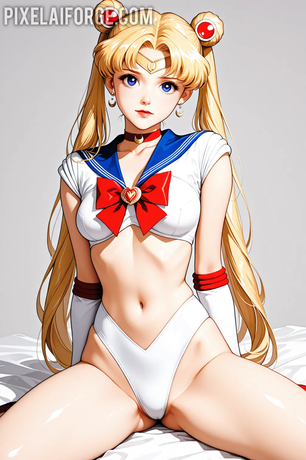 Arte hentai ilustración increíble de Best Anime Anime Season Anime Games Shojo Anime Music generado por IA