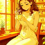 Arte hentai ilustración increíble de Best Anime Anime Streaming Luffy Anime Merch Bara generado por IA