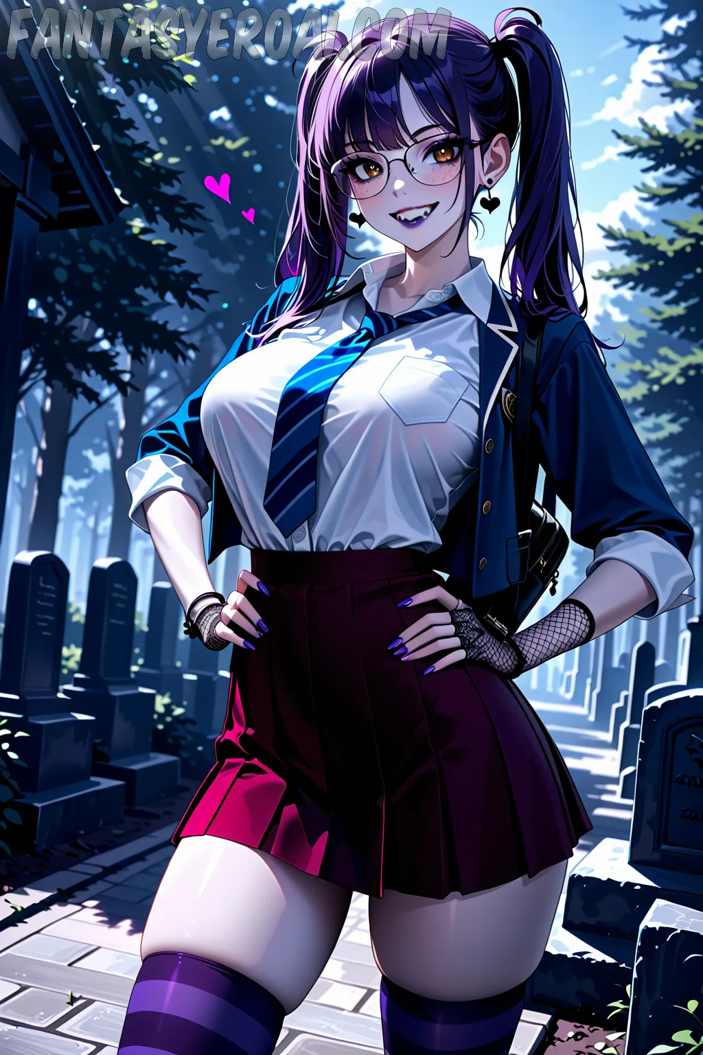 Arte hentai ilustración increíble de Best Anime Top Anime Anime Wallpaper Bishounen Senpai generado por IA