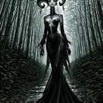 Arte hentai ilustración increíble de Biografia Inori Minase Cantante Seiyuu generado por IA