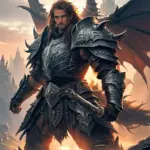 Arte hentai ilustración increíble de Birgid Y Kirsten Desnudas generado por IA