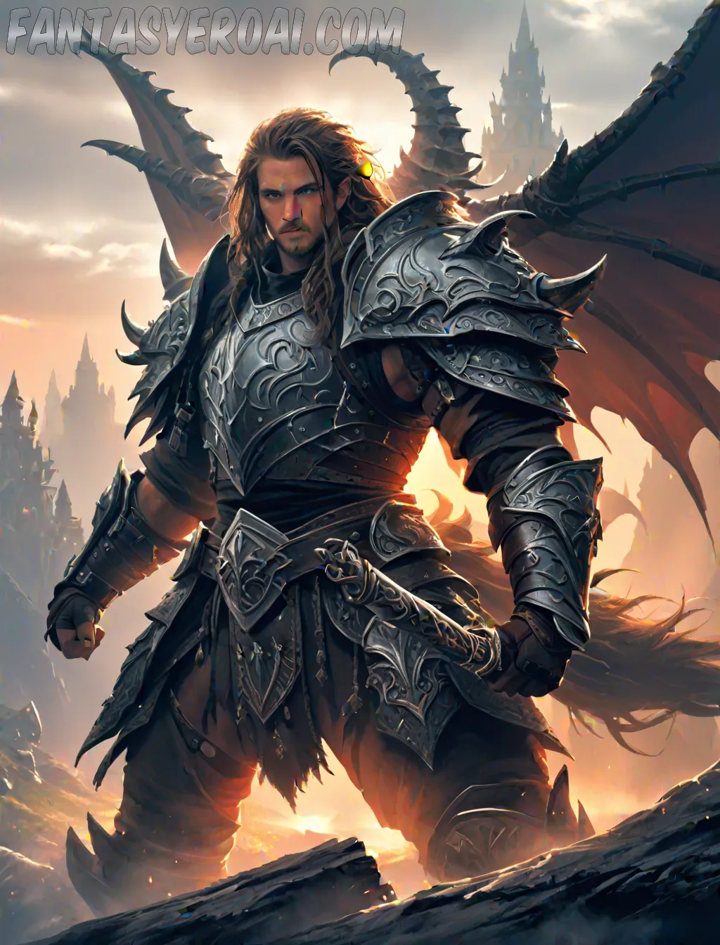 Arte hentai ilustración increíble de Birgid Y Kirsten Desnudas generado por IA