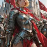 Arte hentai ilustración increíble de Bleach Anime Games Anime Opening Shojo Shoujo Ai generado por IA