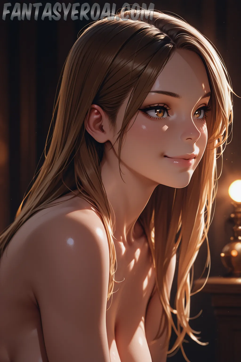 Arte hentai ilustración increíble de Bleach Samurai Champloo Lazarus Anime Series Anime Music generado por IA