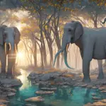 Arte hentai ilustración increíble de Brooklyn Chase Nude Boobs generado por IA