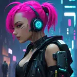 Arte hentai ilustración increíble de Buxom Beauties Of The Past A Collection Of Retro Boobs Pussy generado por IA