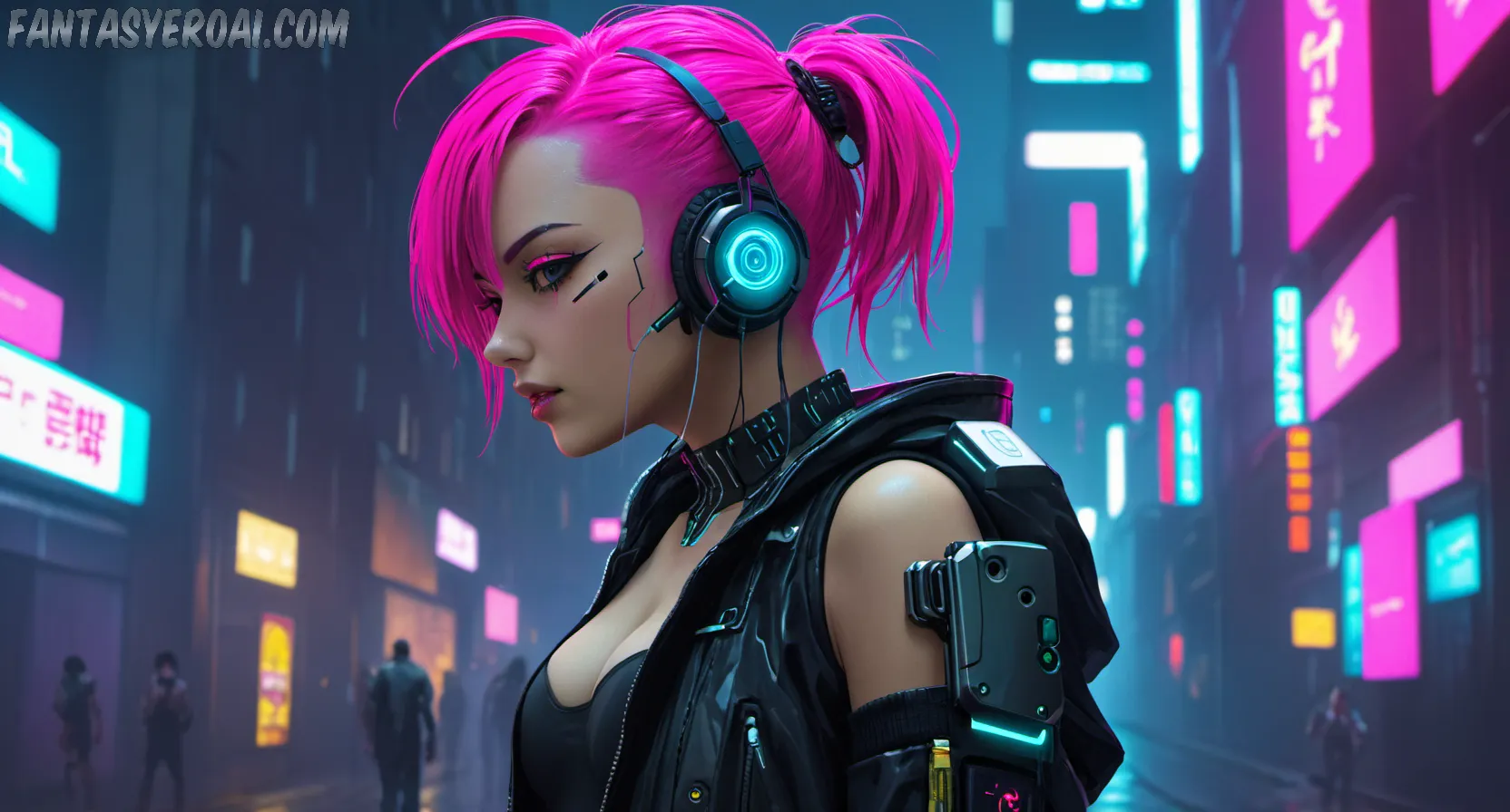 Arte hentai ilustración increíble de Buxom Beauties Of The Past A Collection Of Retro Boobs Pussy generado por IA