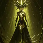 Arte hentai ilustración increíble de Candy Alexa And Christina Shine Enjoy Pussy generado por IA