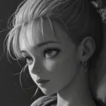 Arte hentai ilustración increíble de Cardi B Sexy generado por IA