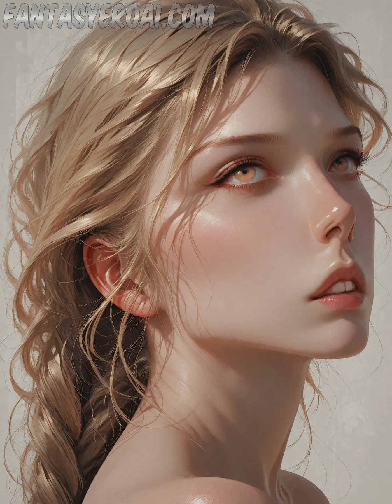 Arte hentai ilustración increíble de Celebridades De Hollywood Mas Calientes Xv generado por IA