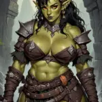 Arte hentai ilustración increíble de Chicas Amateur Desnudas Y Sexy De Marzo generado por IA