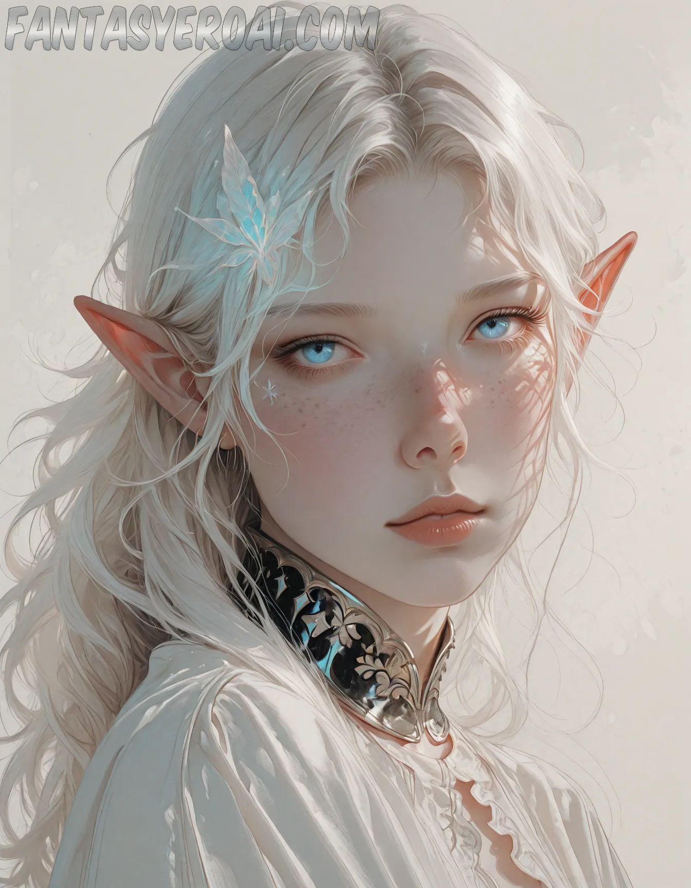 Arte hentai ilustración increíble de Chicas Amateur En Ropa Interior 2 generado por IA