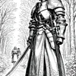 Arte hentai ilustración increíble de Chicas Bonitas Para Un Nuevo Dia generado por IA